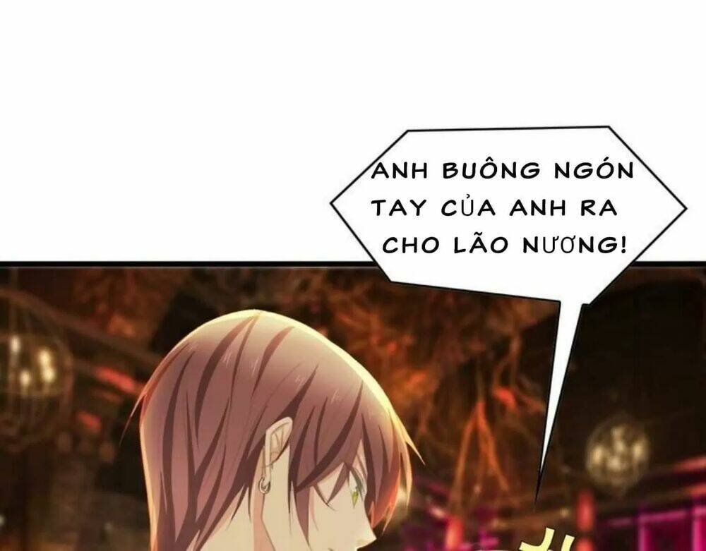 tổng tài đại nhân song mặt kiều thê chapter 26 3