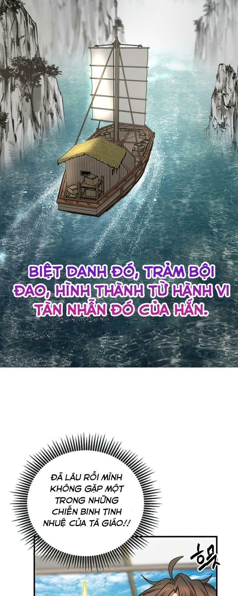 võ đang kỳ hiệp chapter 46 12