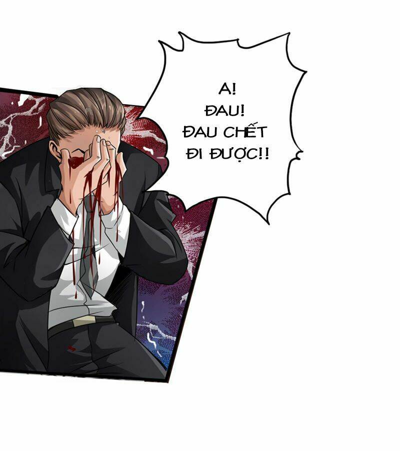 tuyệt phẩm tà thiếu chapter 3 8