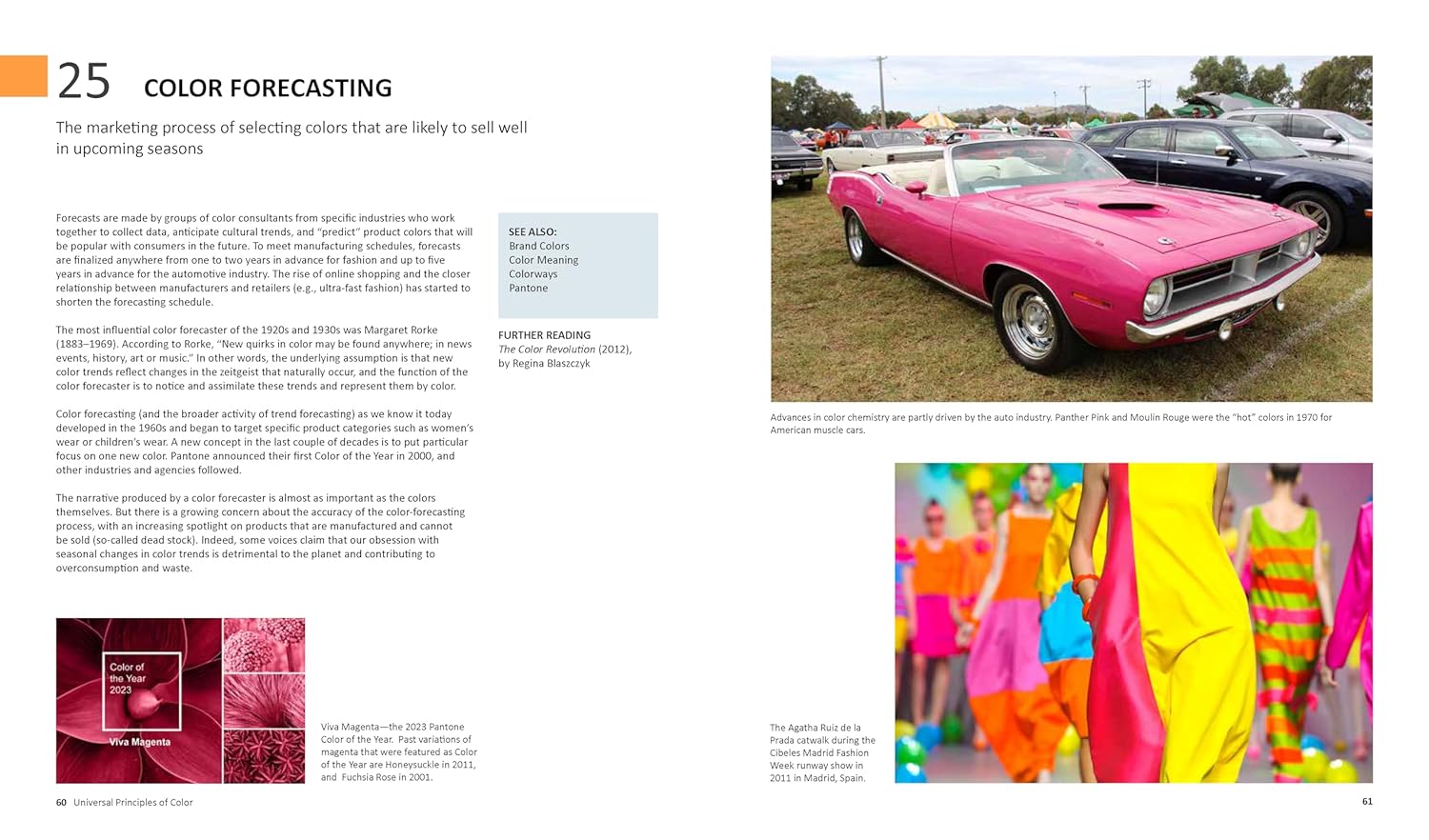 Universal Principles Of Color