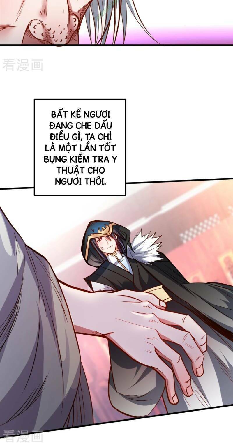 tối cường đại biểu hoàng kim thận chapter 39 7