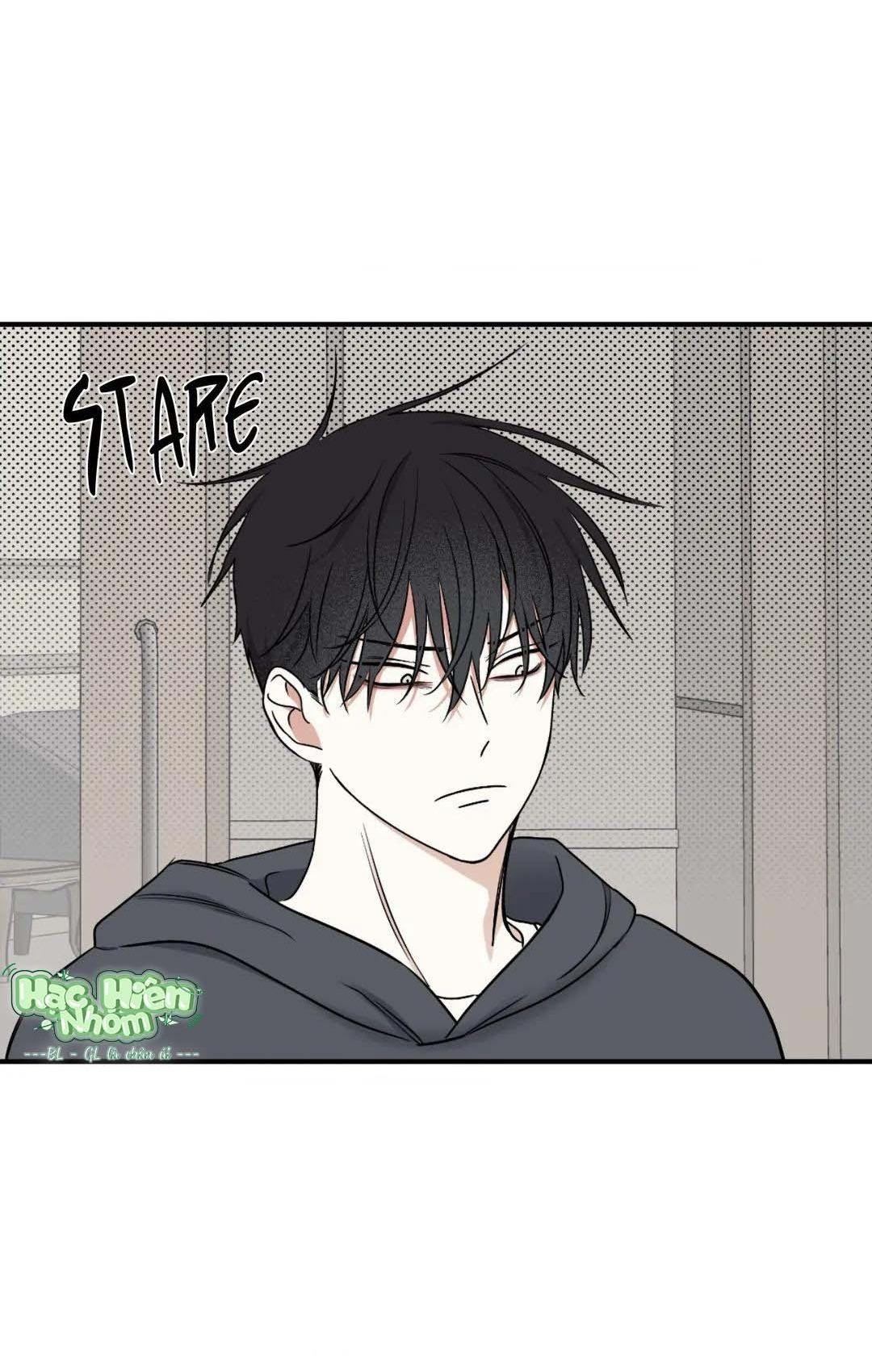 thủy triều thấp lúc chạng vạng chapter 96 25