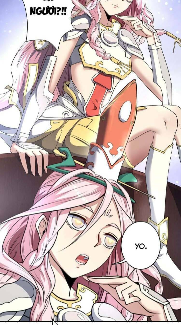 tu la võ thánh chapter 10.2 2