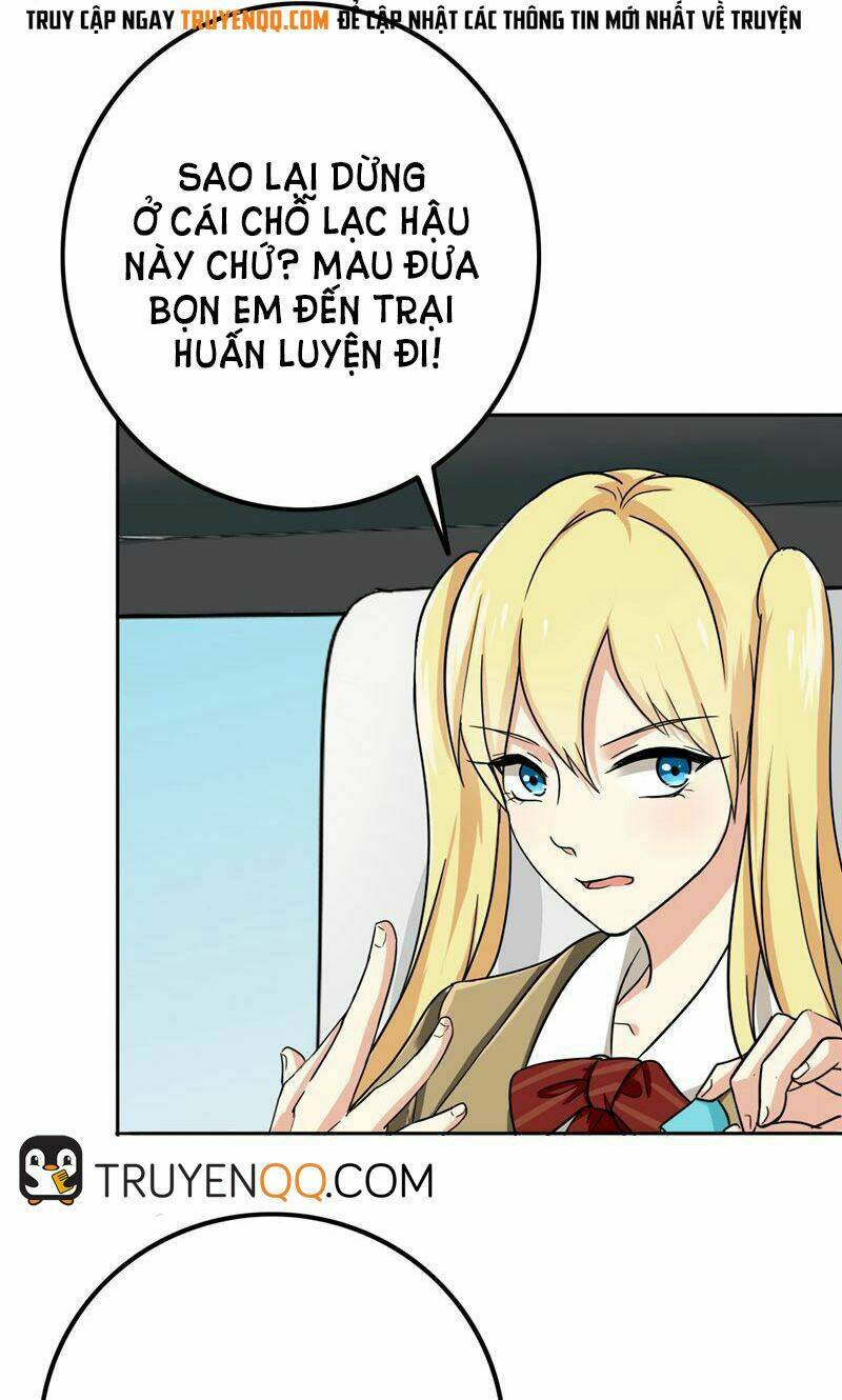 become a girl at night chapter 54 5