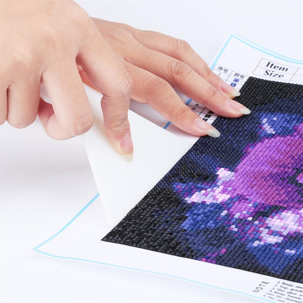 Set 2 Cái Công Cụ Sửa Tranh Kim Cương