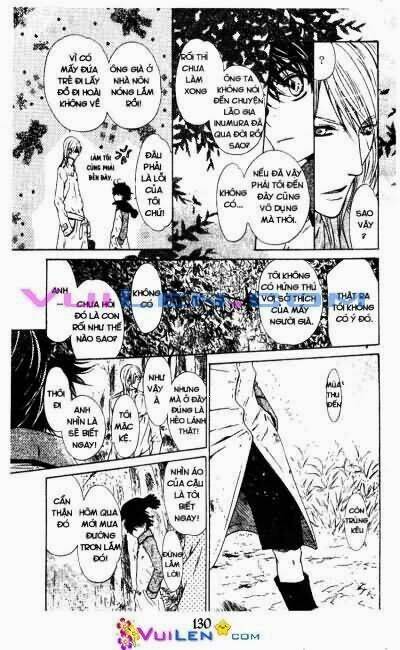 bát khuyển sỹ phương đông chapter 8 130