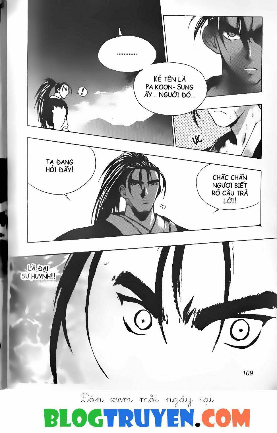 thiên lang liệt truyện chapter 19 14