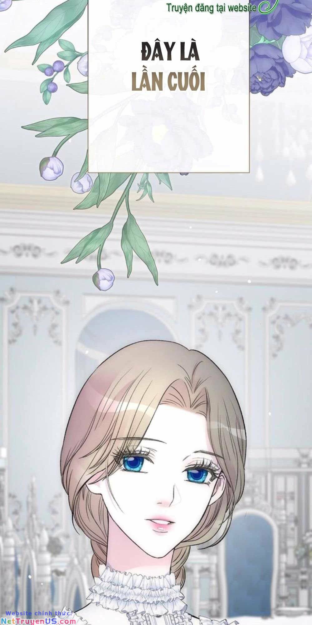 Hoàng Tử Rắc Rối chapter 41.1 9