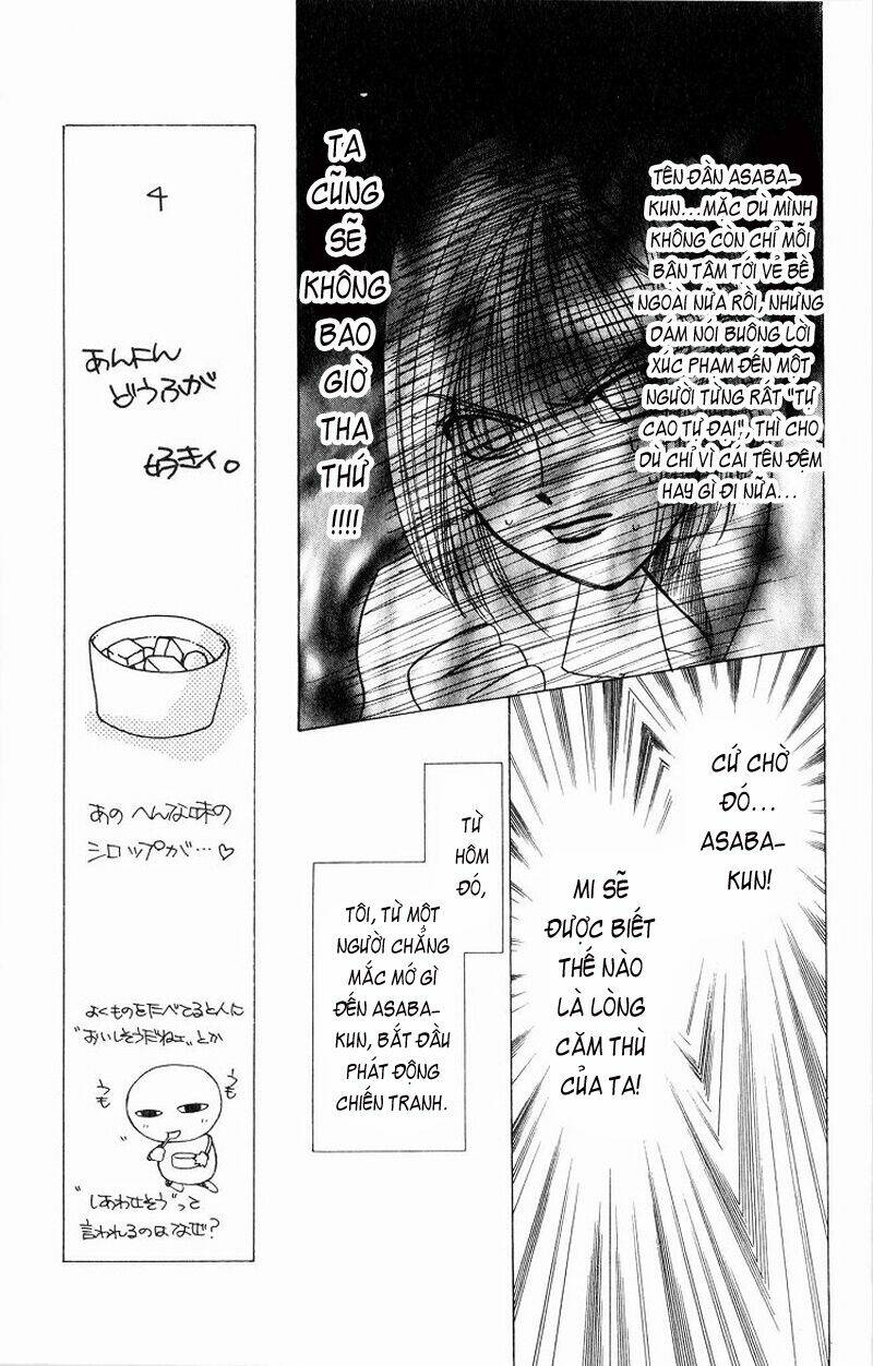 kare kano hajimemashita chapter 6 7
