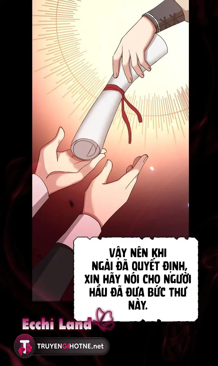 Đóa Hoa Tôn Kính chapter 8.2 - Trang 10