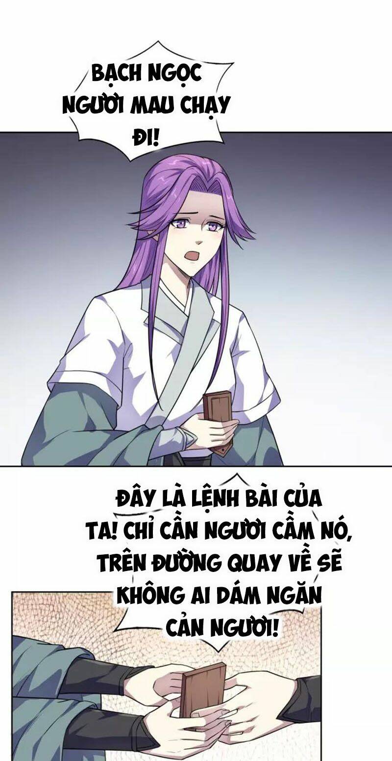 nghịch thiên đại thần chapter 75 1