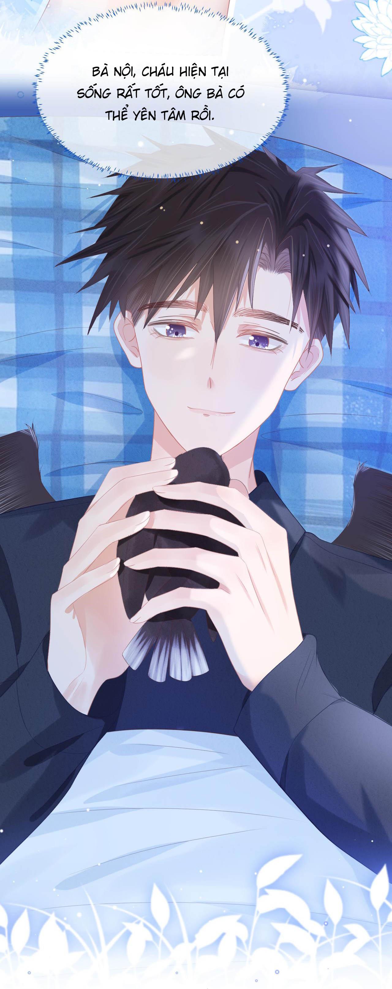 [ss2] một ngụm ăn cả thỏ con chapter 12 45