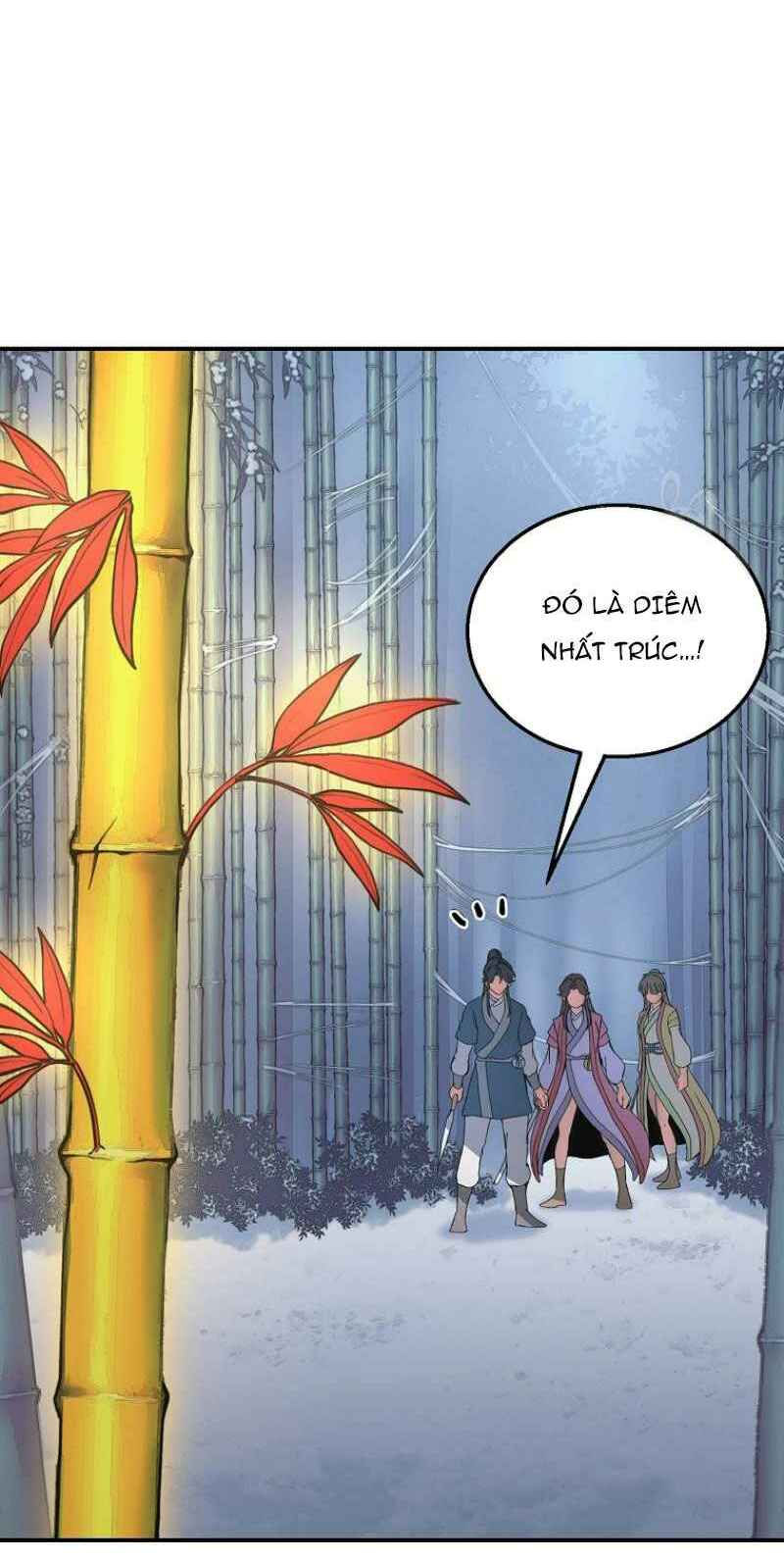 thiếu niên phương sĩ chapter 8 72