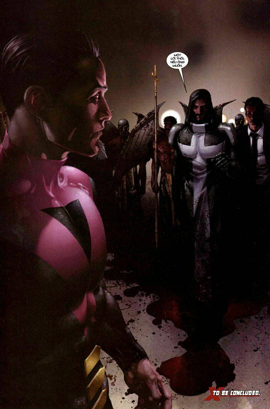 x-force chapter 5 23