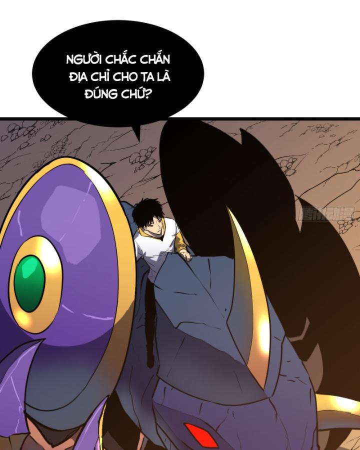 công hội của tôi toàn bộ là ác ma chapter 4 16