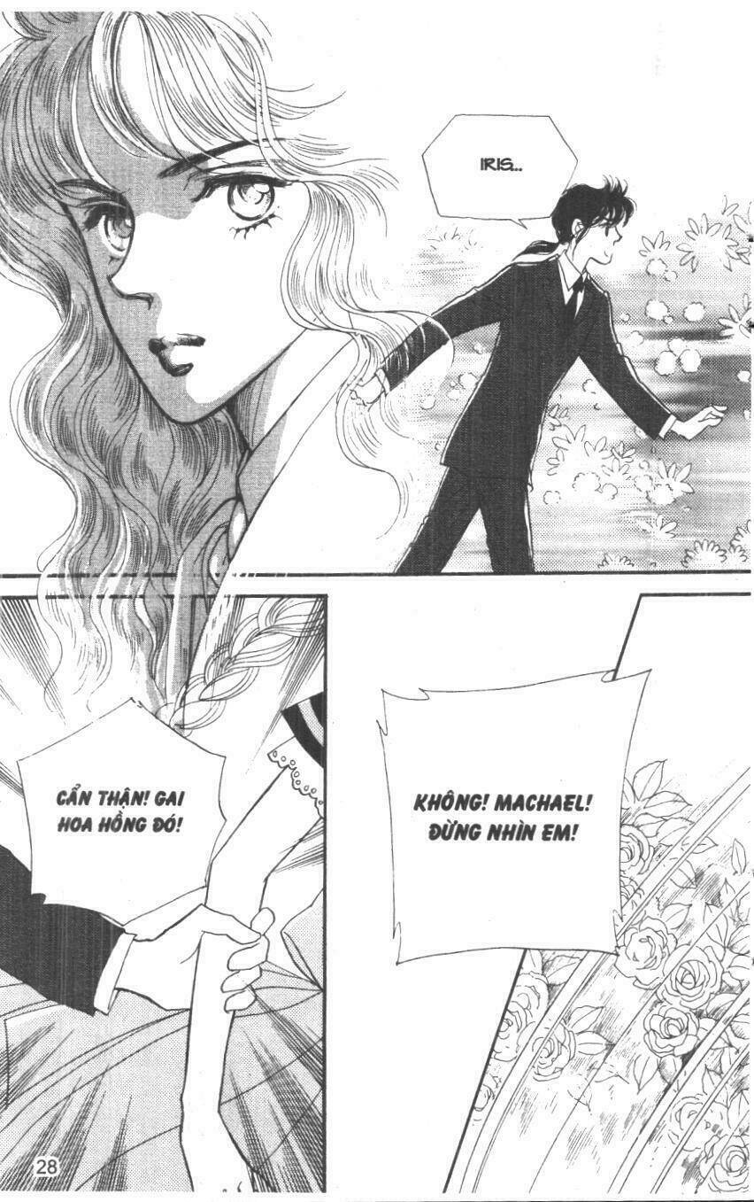 bibi iris chapter 3 28