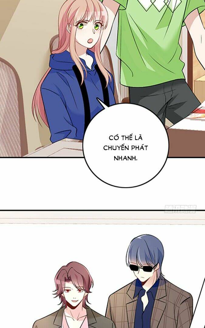 bí mật kết hôn với ảnh đế: vợ ơi đến đây tấn công đi nào chapter 60 39