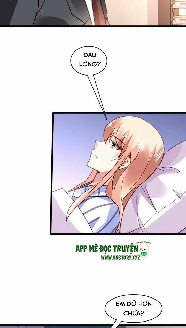 mưu ái thành nghiện chapter 124 11