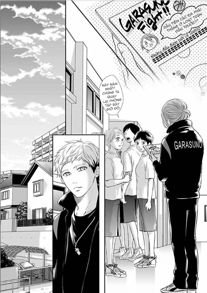 cơ hội thứ hai chapter 8.1 13