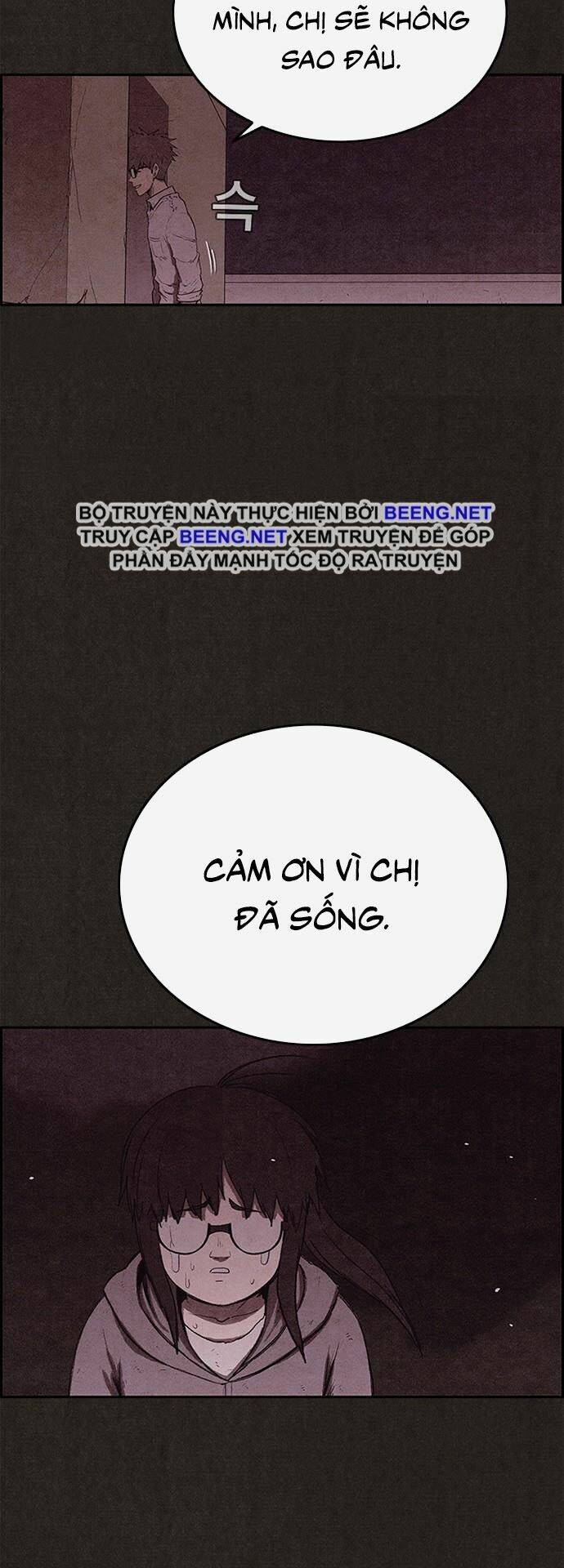 quái vật tại chung cư xanh chapter 132 20