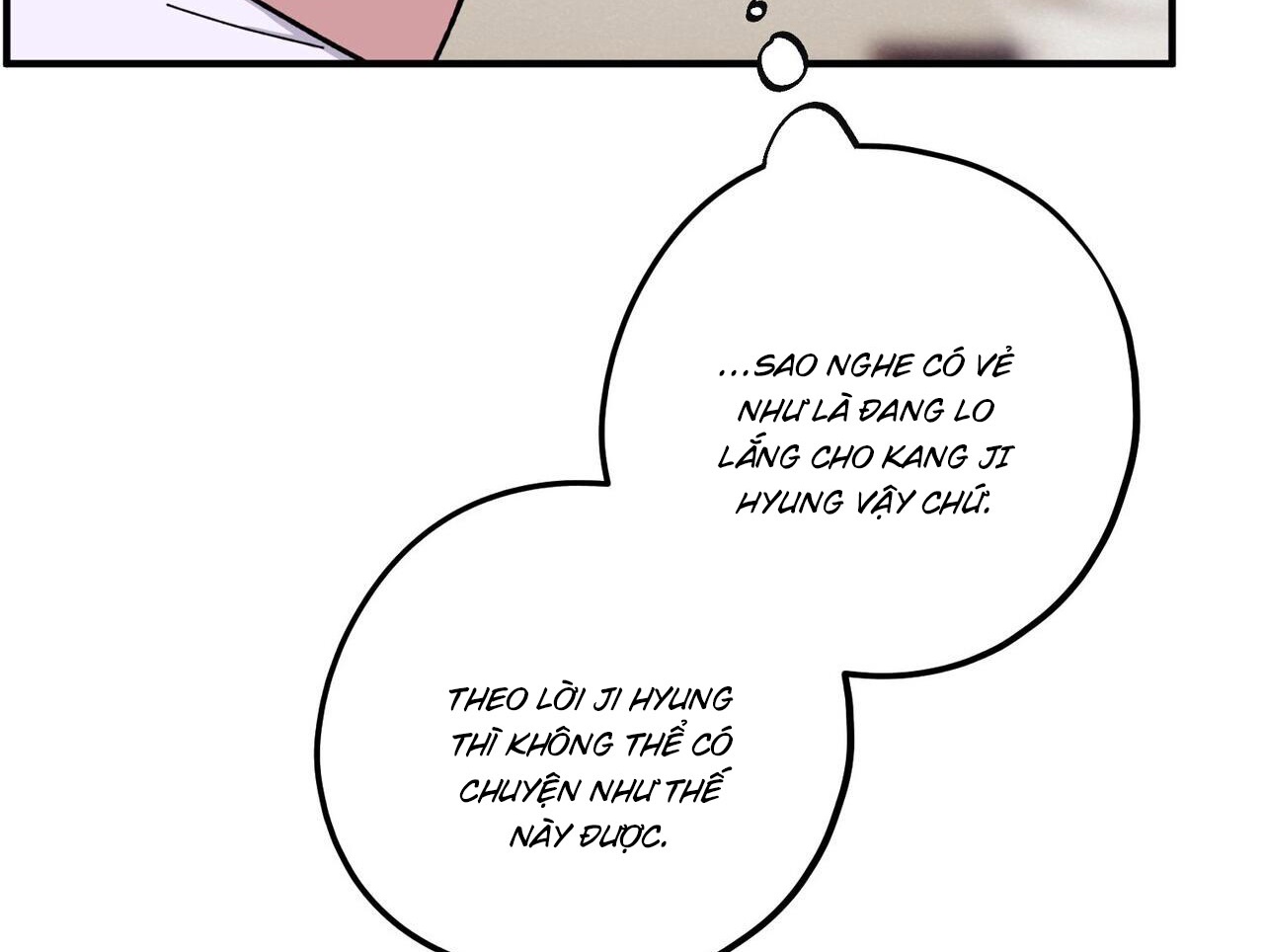 chàng dâu nhà họ kang chapter 37 26