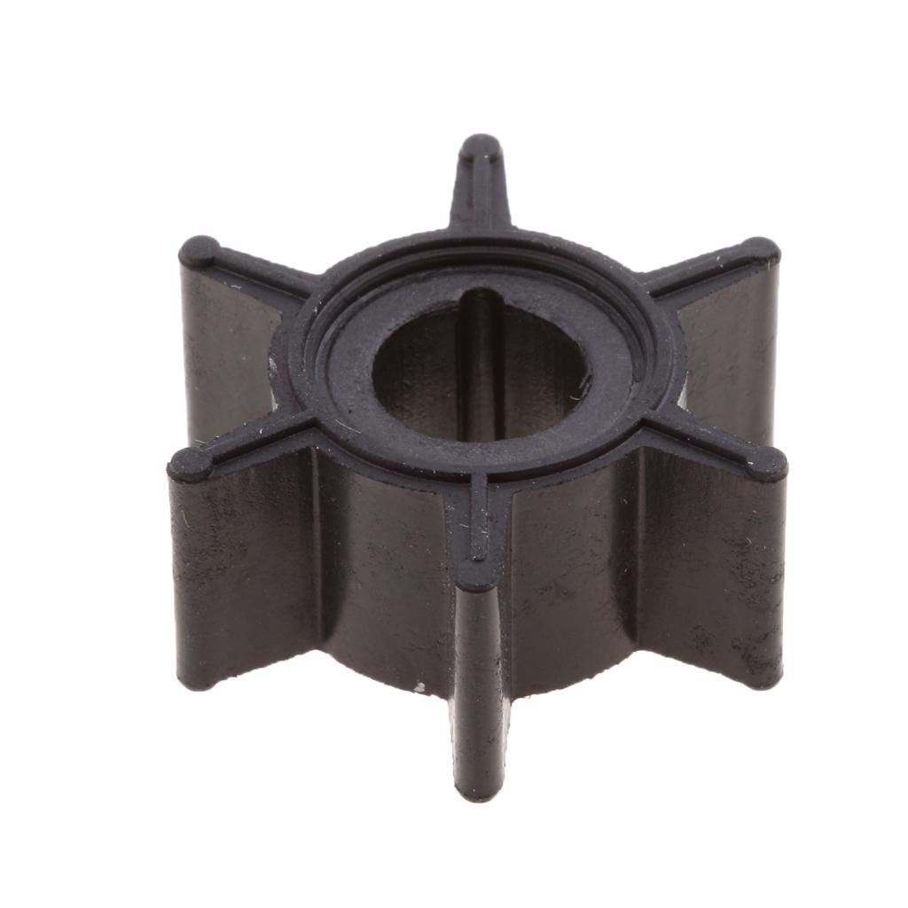 Impeller for /Mariner Outboard 2 2.5 3.3hp 161543 water pump