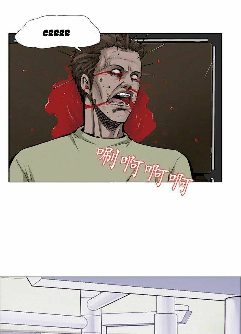 vua của vong linh chapter 43 8