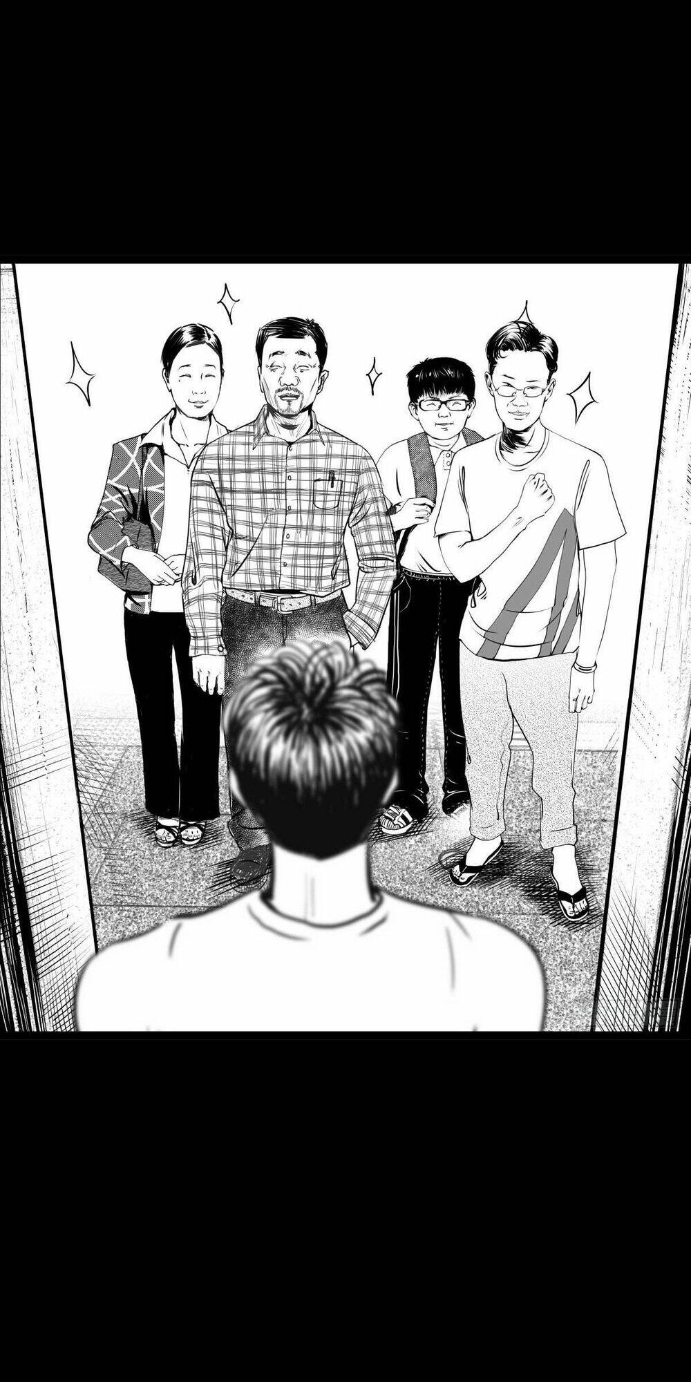 dạ hành khuyển chapter 4 27