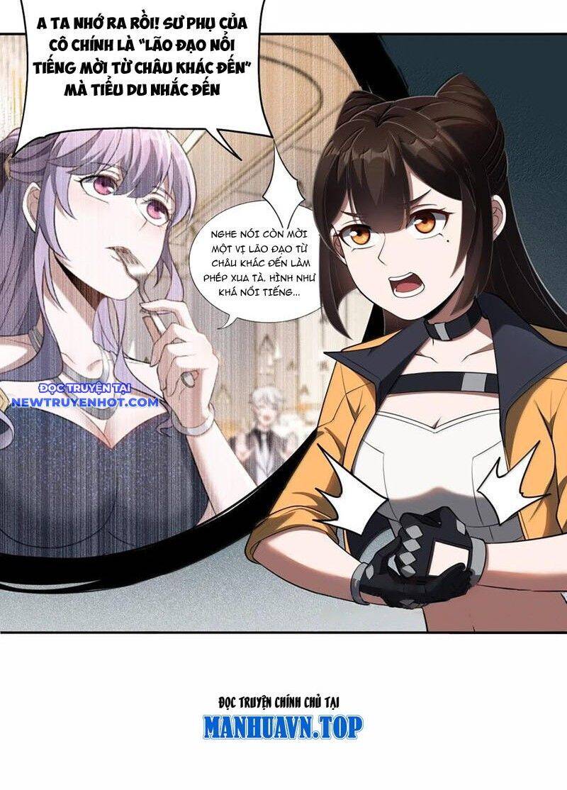 đại lộ vô danh chapter 63 28