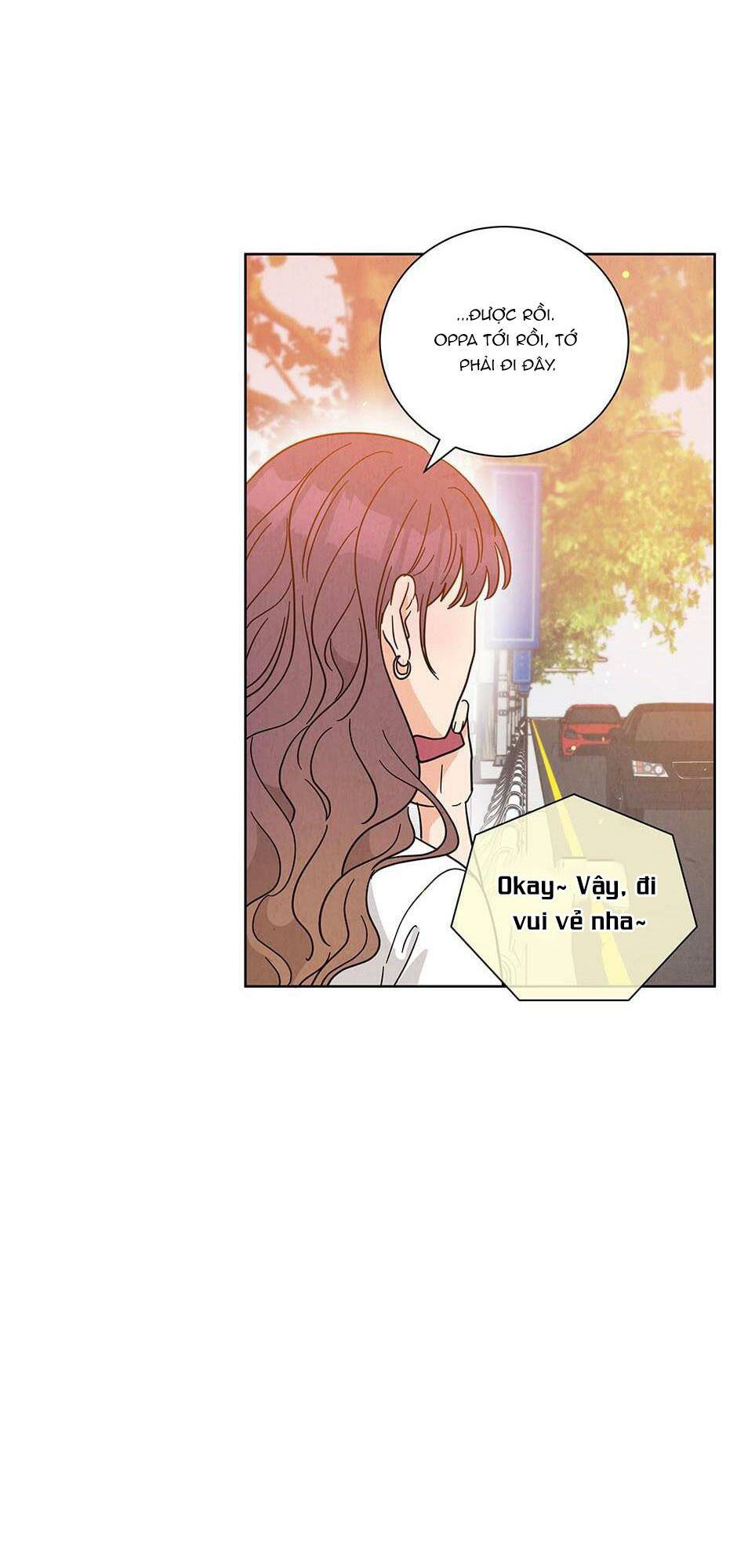 chào nhé, không làm thông gia nữa đâu! chapter 55 60