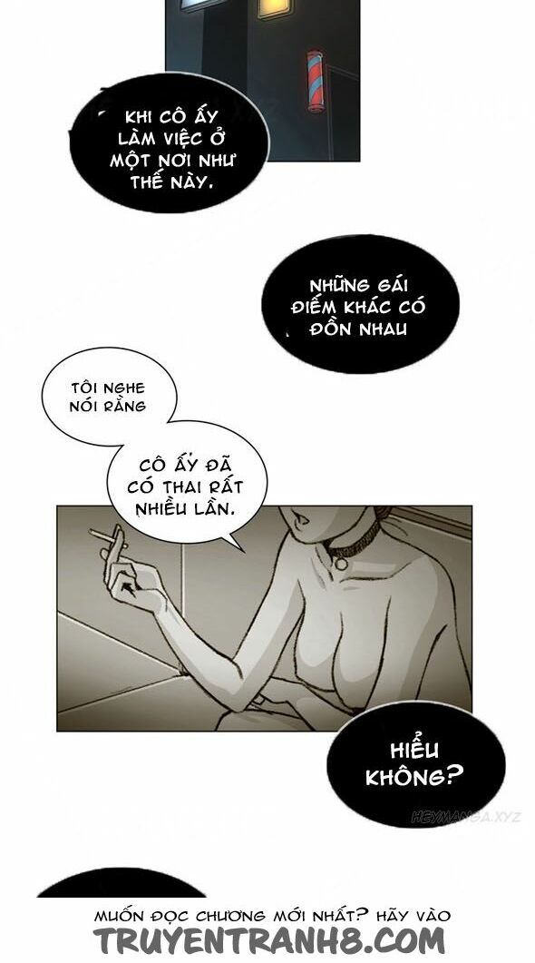 by chance chapter 28 27