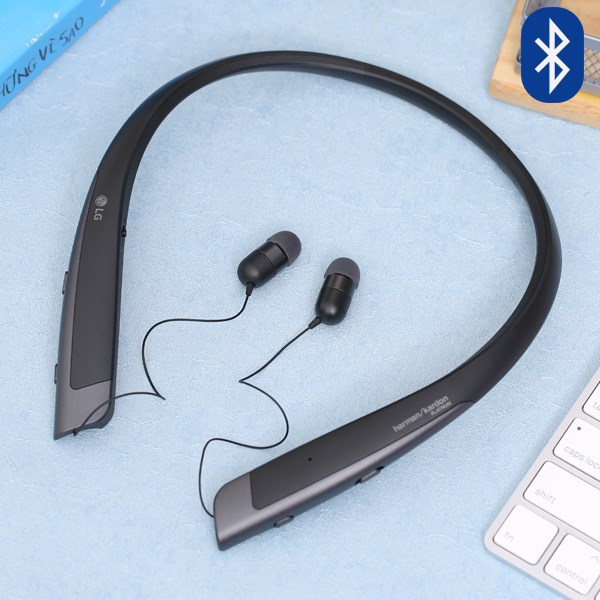 Tai Nghe Bluetooth LG HBS 1120 - Hàng Chính Hãng