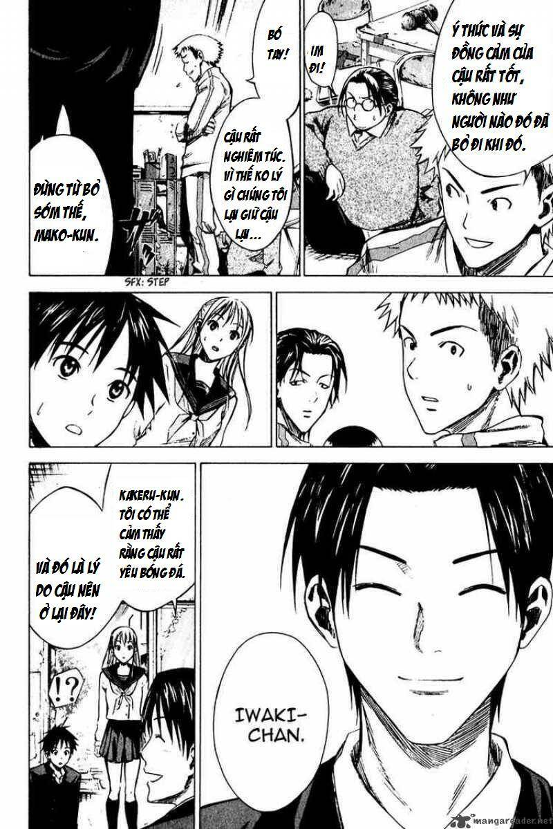 kỵ sĩ trong vòng cấm chapter 21 5