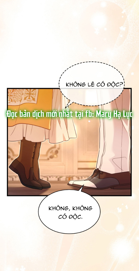 Tôi Sẽ Biến Anh Ta Từ Một Con Chó Điên Thành Một Chàng Quý Tộc chapter 26.2 19