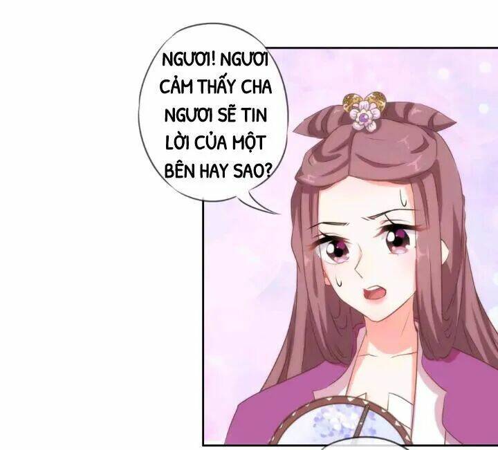 ồ, phu quân đáng yêu của tôi! chapter 44 22