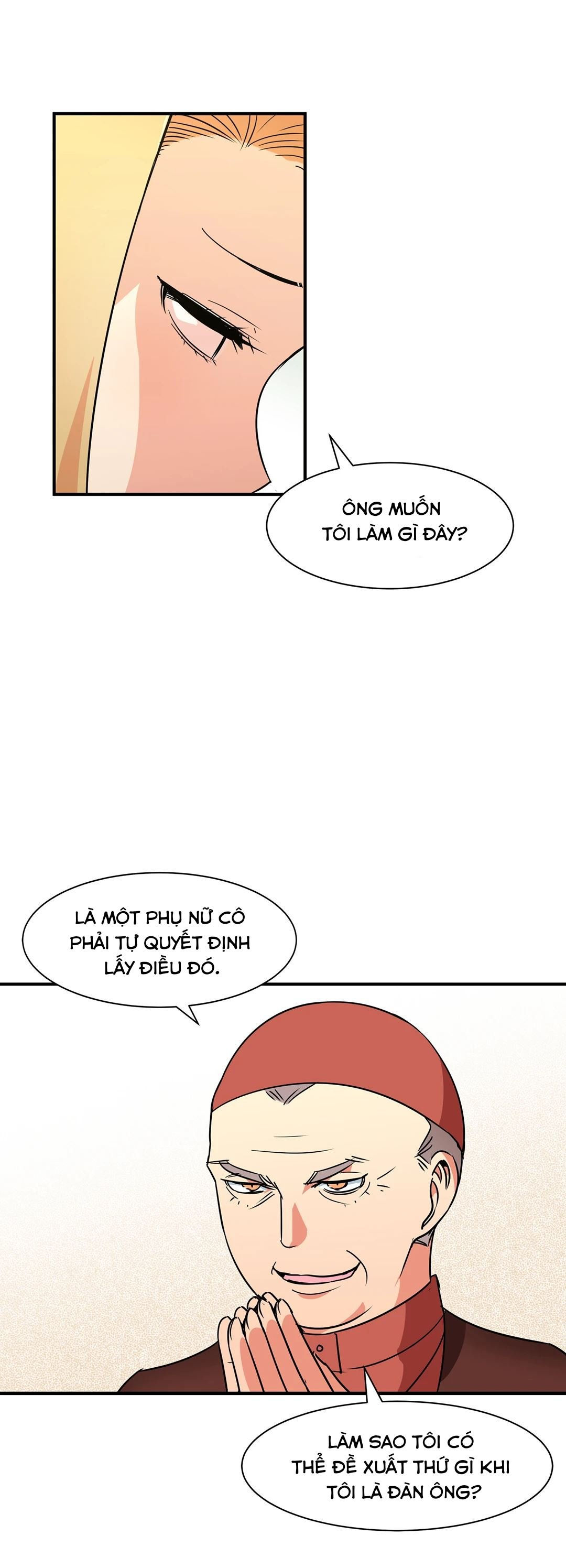 chiến binh sáng giá nhất chapter 9 15