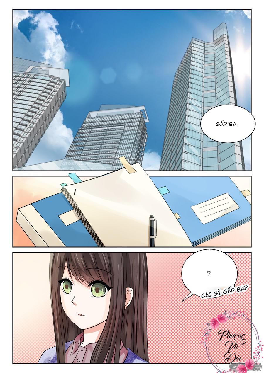 lưu luyến không rời chapter 2 2