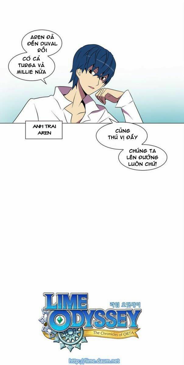 lime odyssey: the chronicles of orta chapter 8 4