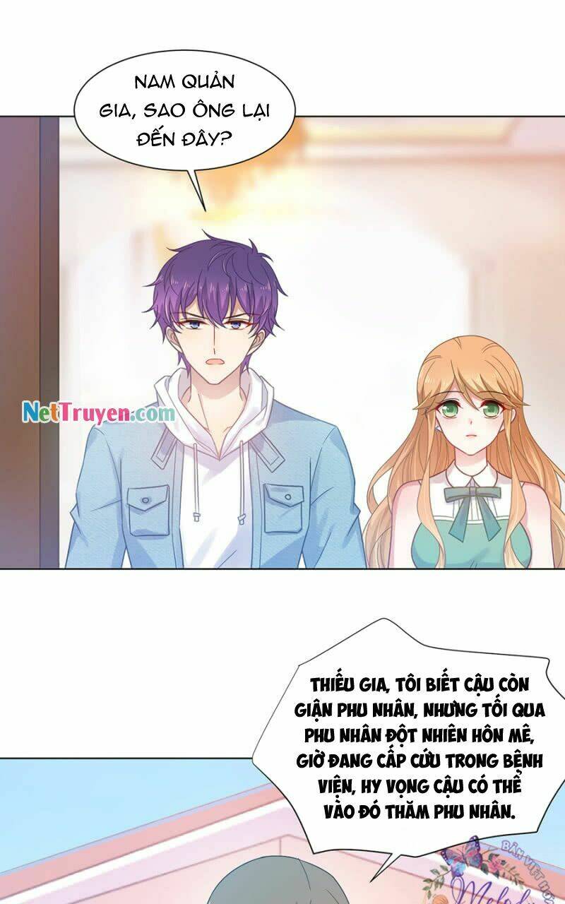 ma lạt thiên kim đẩu ác thiếu chapter 161 15