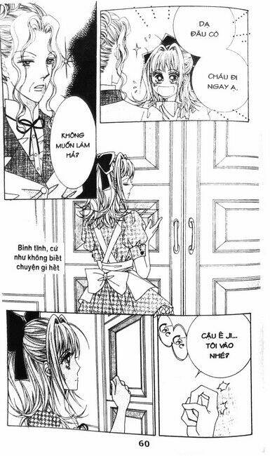 lọ lem hậu đậu chapter 11 28