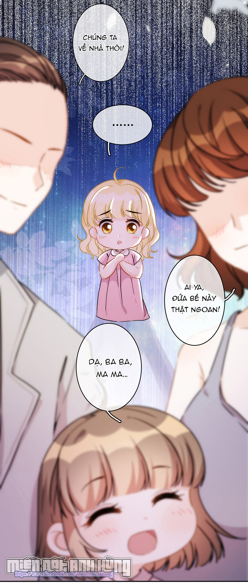 vương phi của babylon chapter 17 3