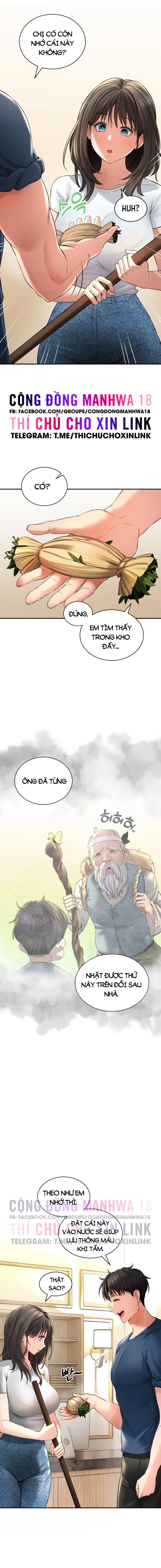 thảo dược mê tình chapter 1 9