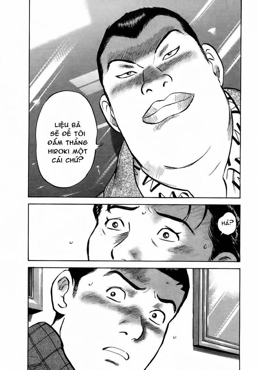 17-sai (kamata youji) chapter 19 18