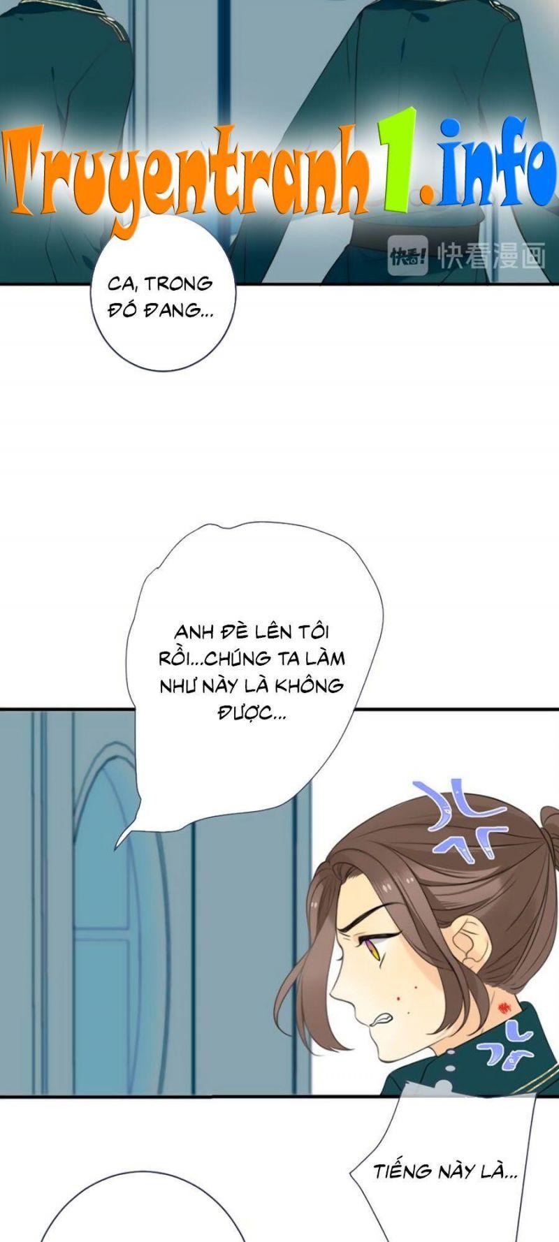 Lâu Tiểu Thư, Lại Gặp Nhau Rồi chapter 6.1 27