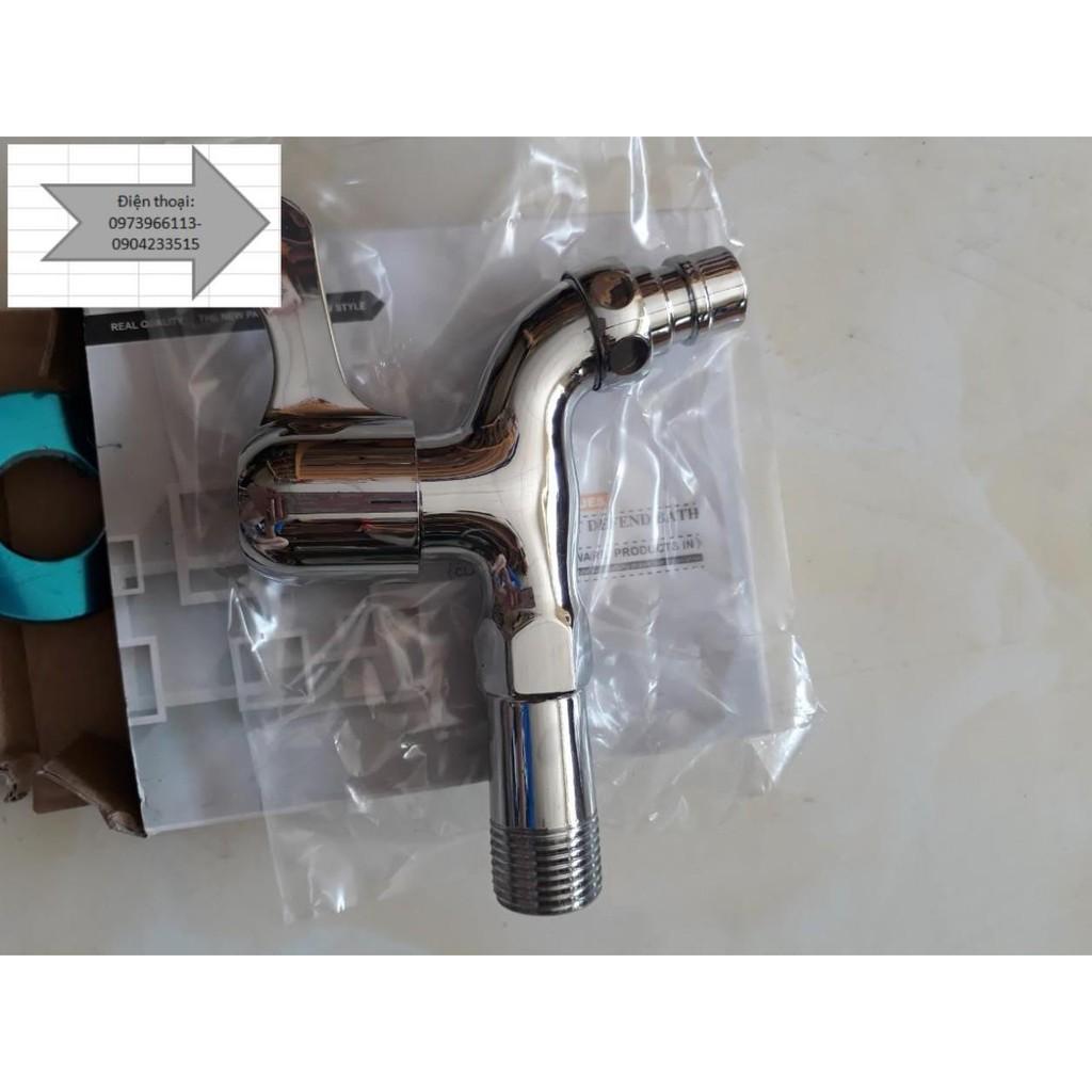 Vòi nước inox 304