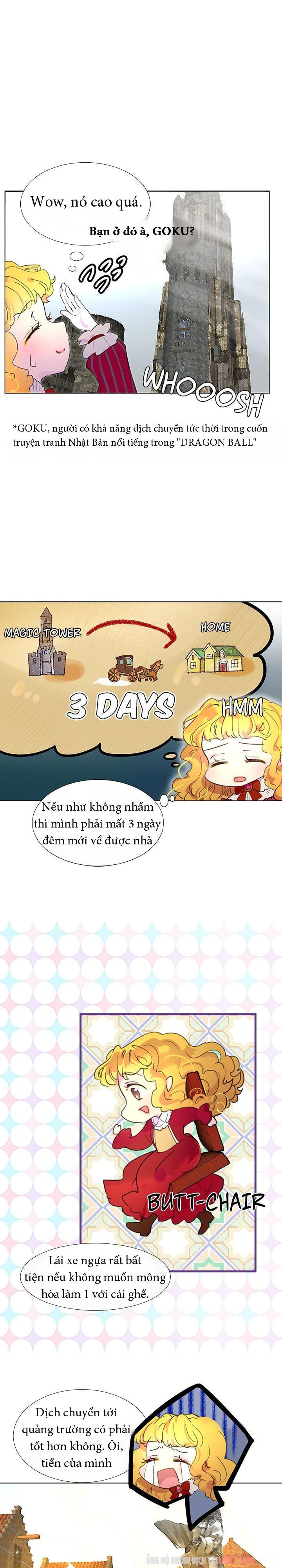 đừng xem thường nữ phụ chapter 23 7