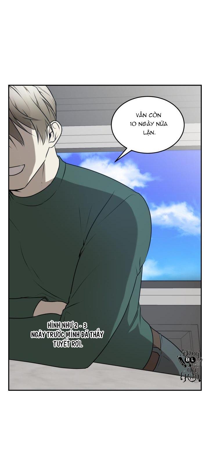 dưỡng thú cưng chapter 26.1 8