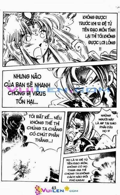 những người bạn tốt chapter 24 43