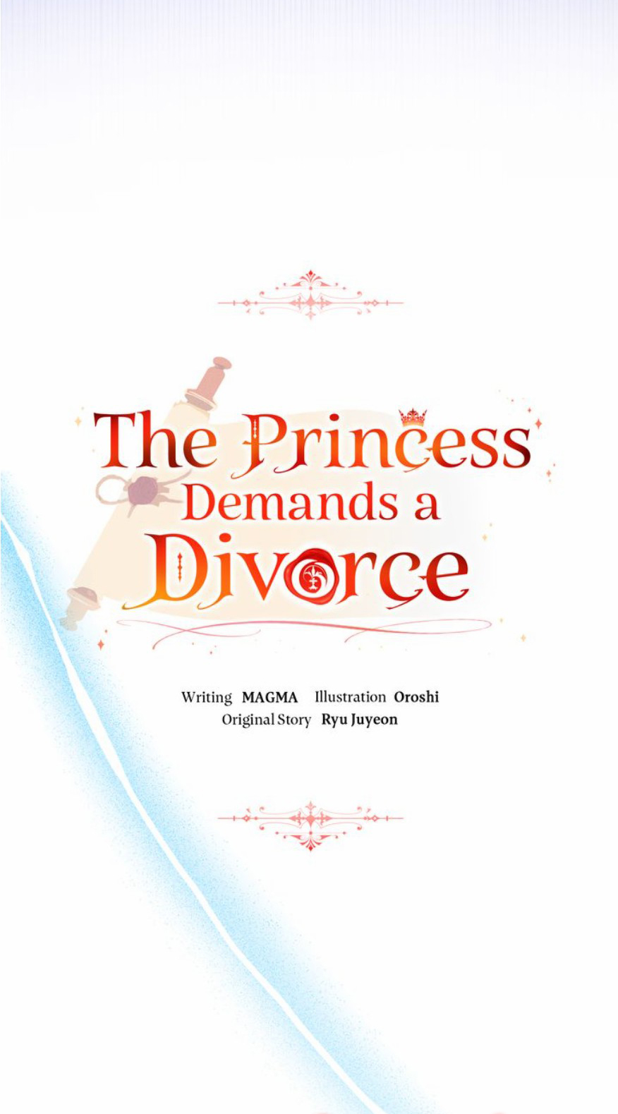 công chúa muốn ly hôn chapter 36 15