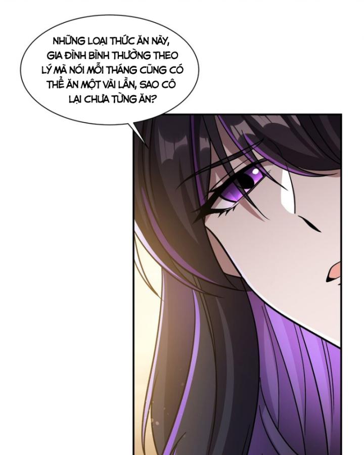 huyết cơ và kỵ sĩ chapter 303 8